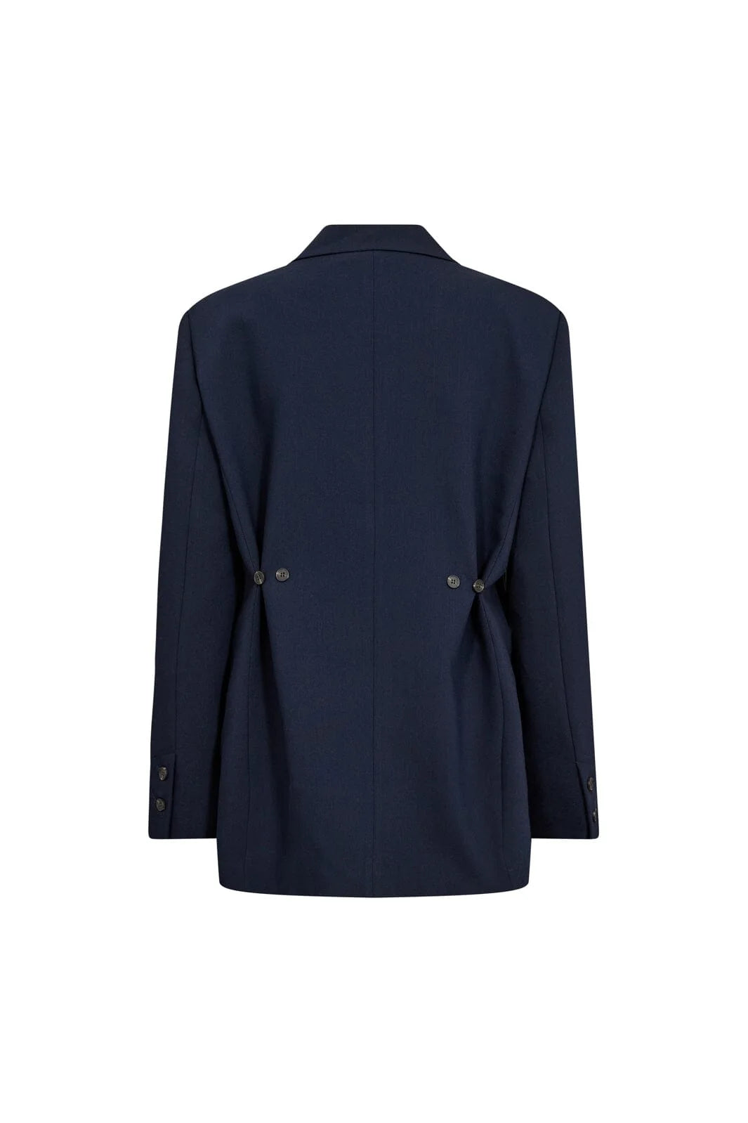 MAVA BLAZER CO COUTURE