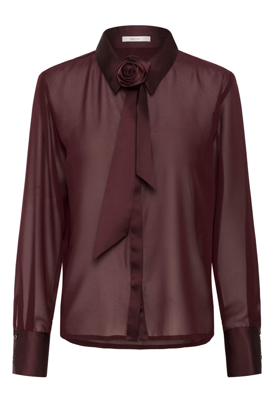 LYNNE SHIRT