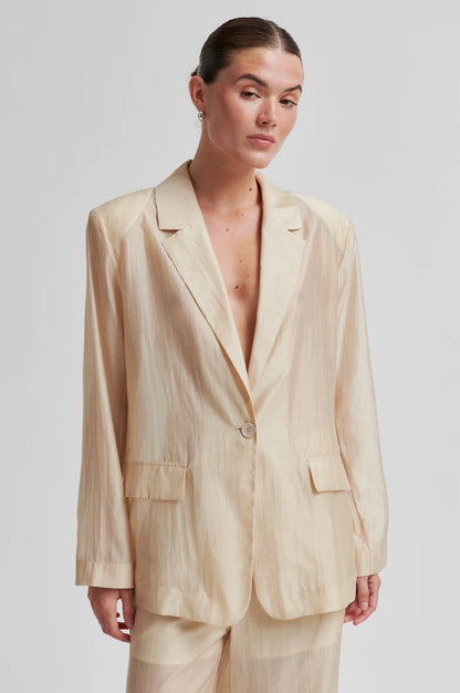 LUSANA BLAZER SECOND FEMALE