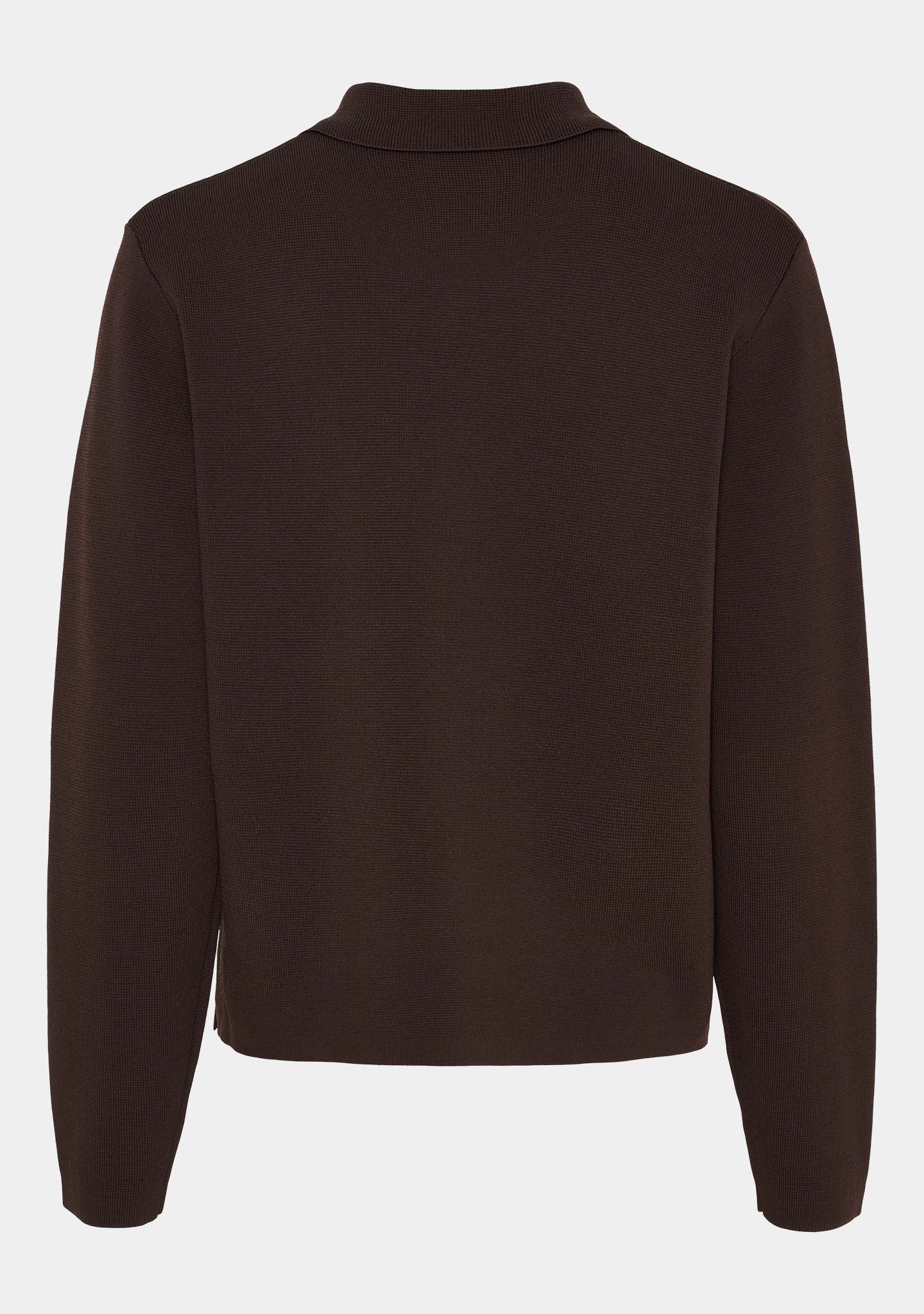 JENA COLOR CARDIGAN ISAY