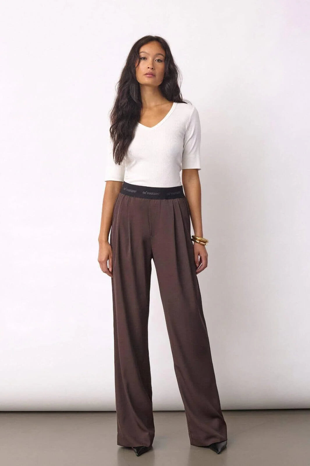 ALINI PANTS CO COUTURE