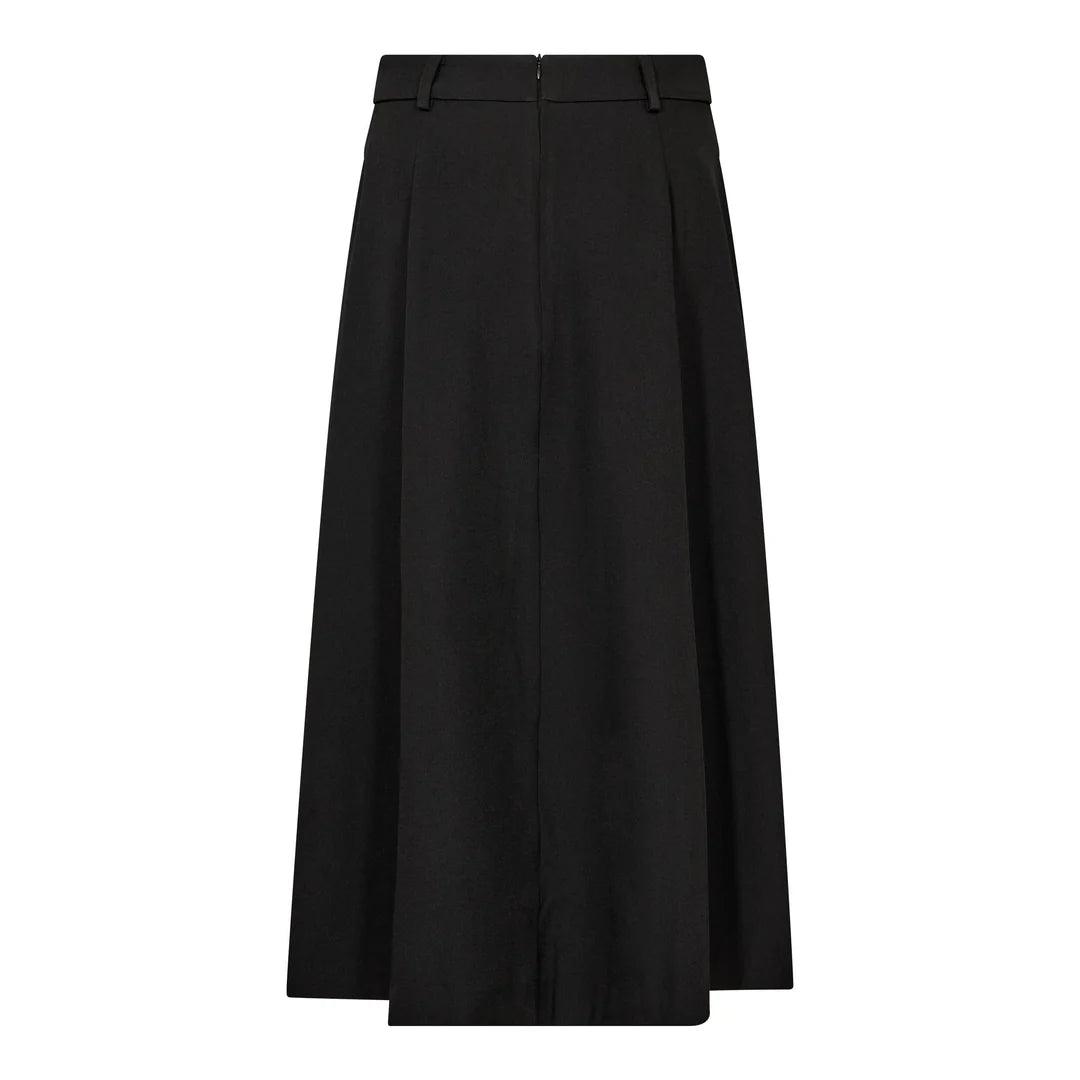LUNA SKIRT BLACK CO COUTURE
