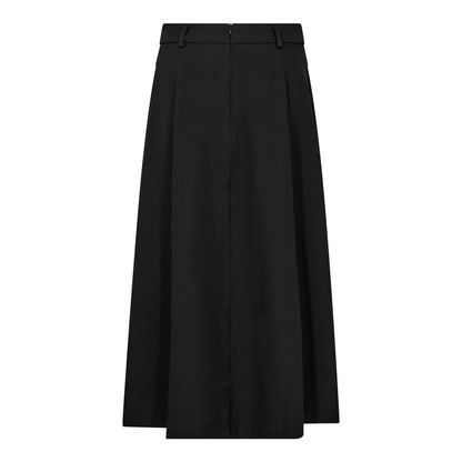 LUNA SKIRT BLACK CO COUTURE