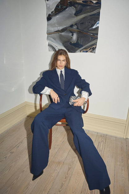 MAVA BLAZER CO COUTURE
