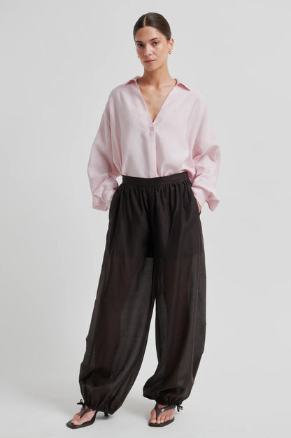 TIMELINE BLOUSE SECOND FEMALE