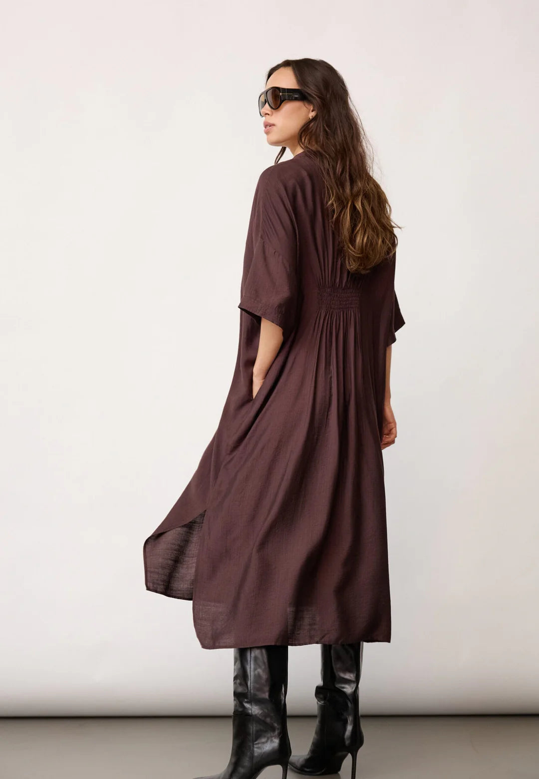 HERA KLÄNNING CO COUTURE