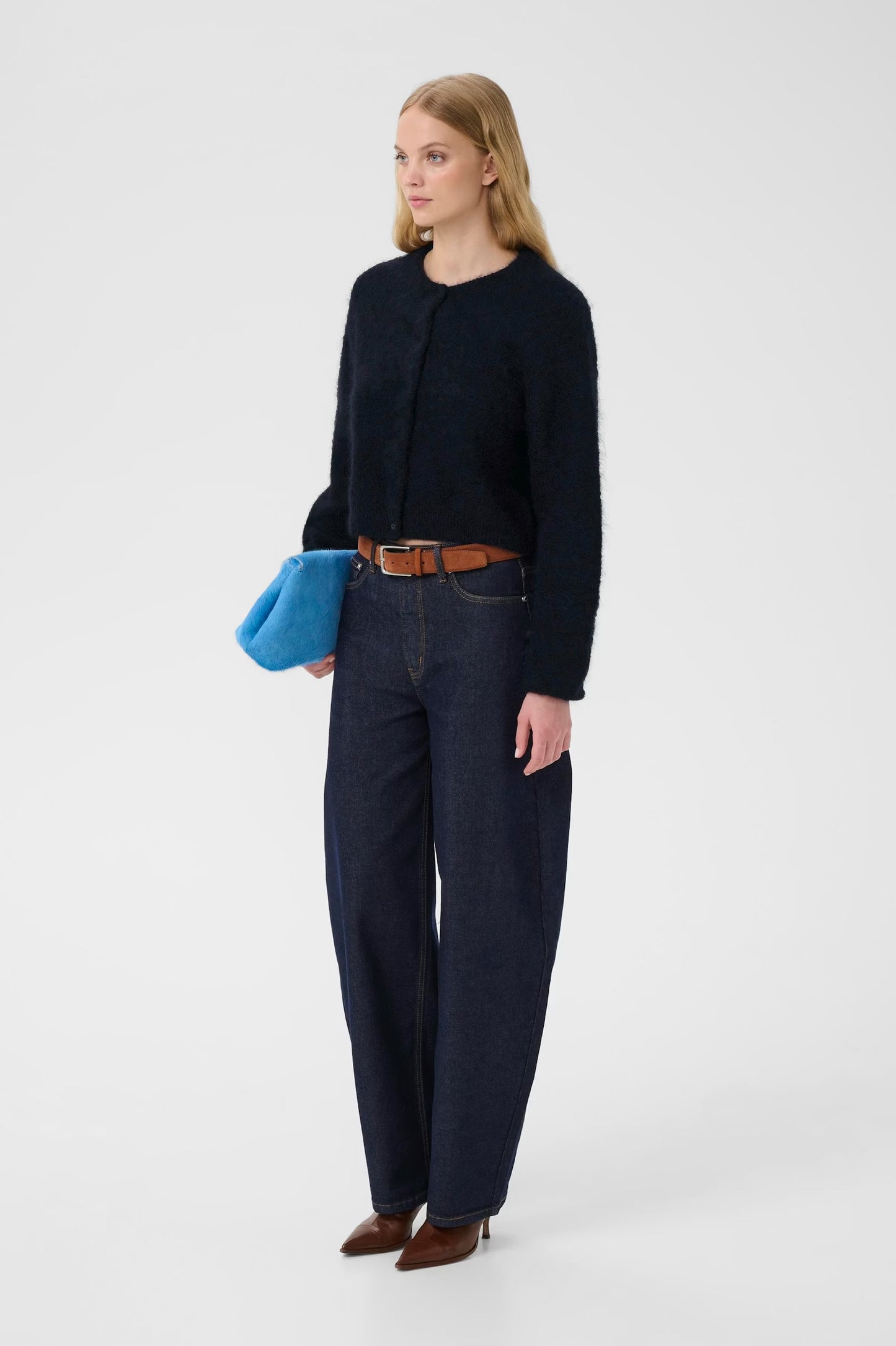 DEBBIE CARDIGAN GESTUZ