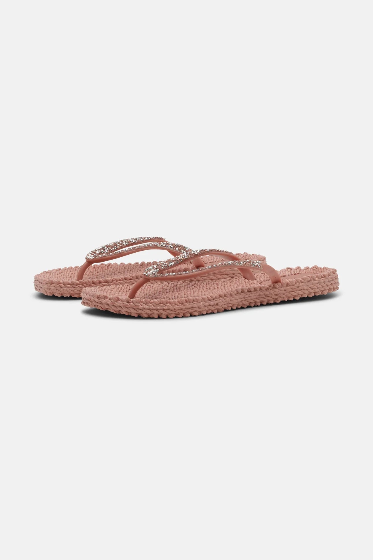 FLIP FLOP STENAR MISTY ROSE ILSE JACOBSEN