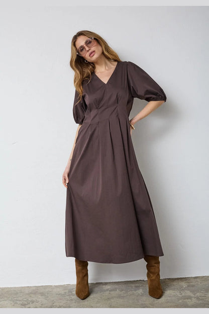 POPPY KLÄNNING CO COUTURE