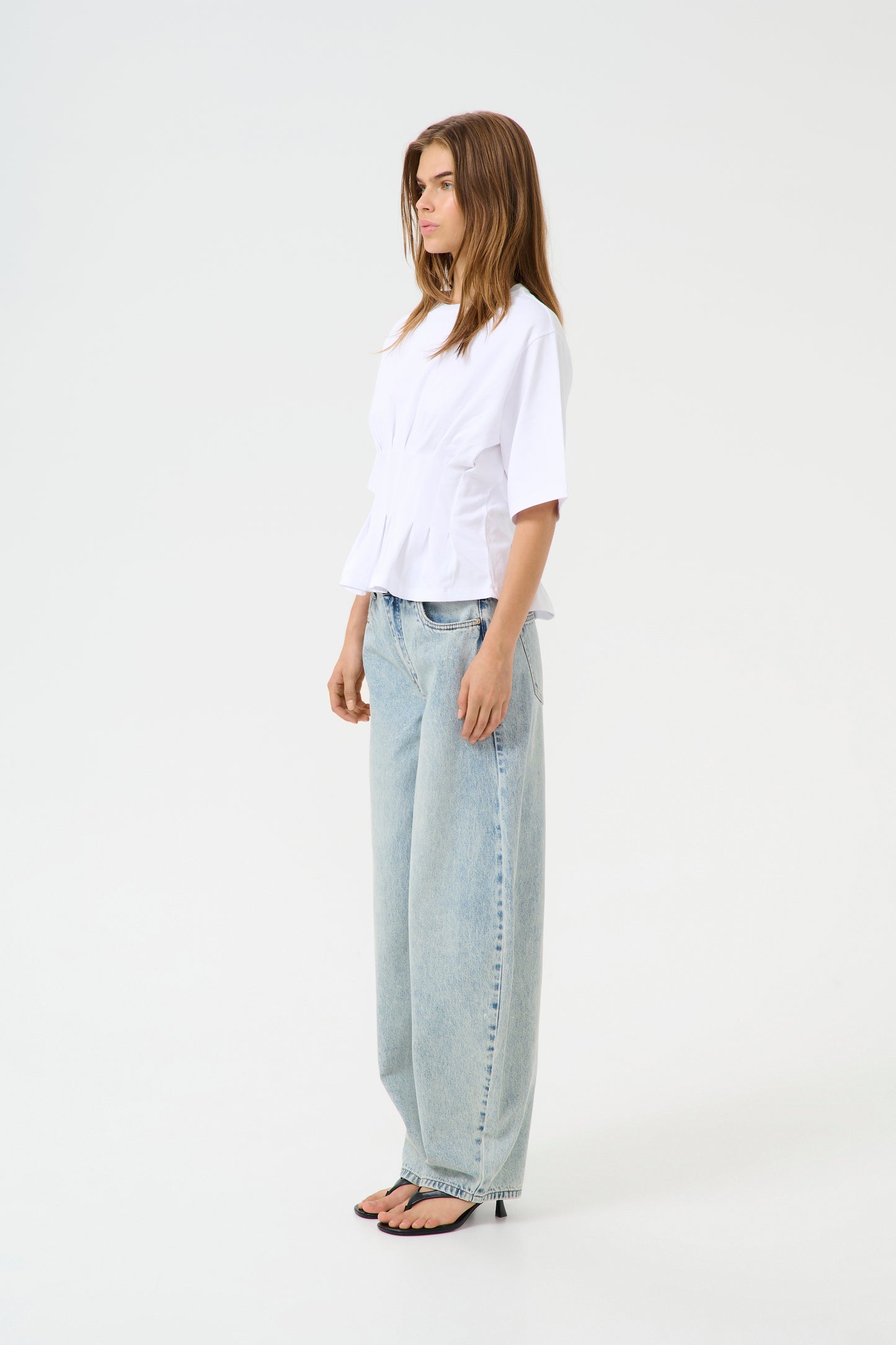 INEZ TOP