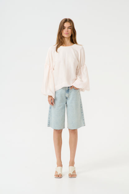 MALLOON BLOUSE
