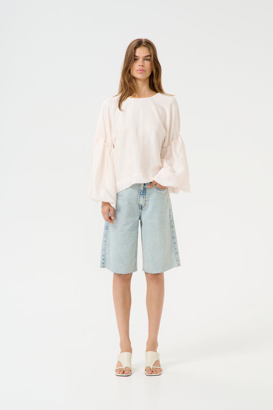 MALLOON BLOUSE