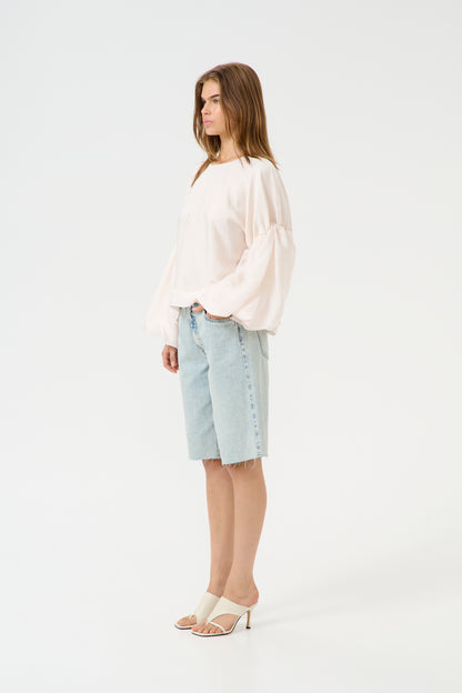 MALLOON BLOUSE