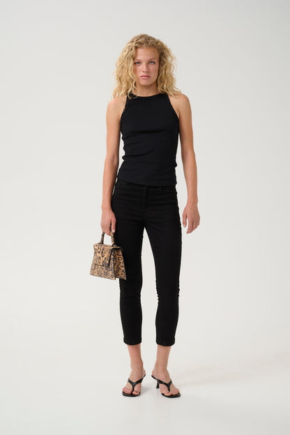 DREW LOGO TANK TOP