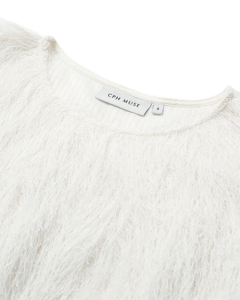 FALLON T-SHIRT COPENHAGEN MUSE