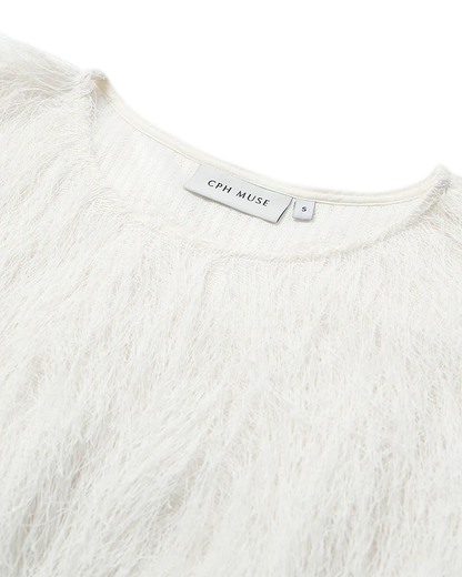 FALLON T-SHIRT COPENHAGEN MUSE
