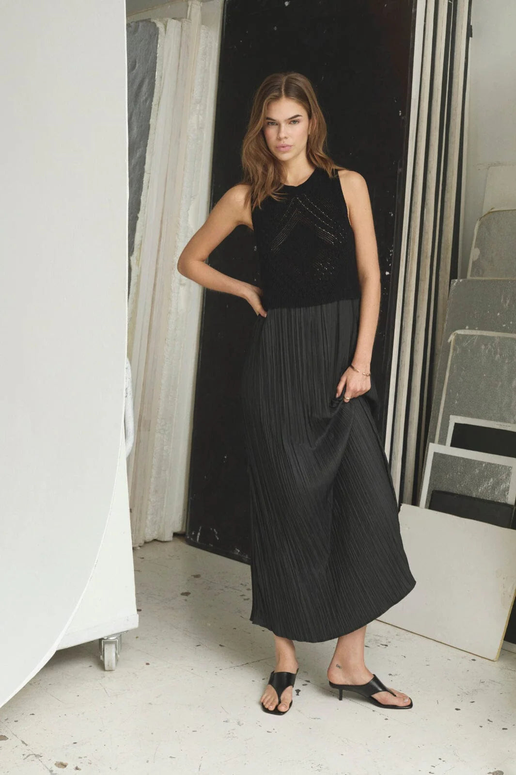 TAMMY KLÄNNING CO COUTURE