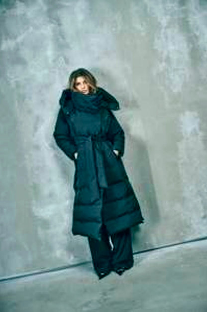 MICCOJACKA COPENHAGEN MUSE