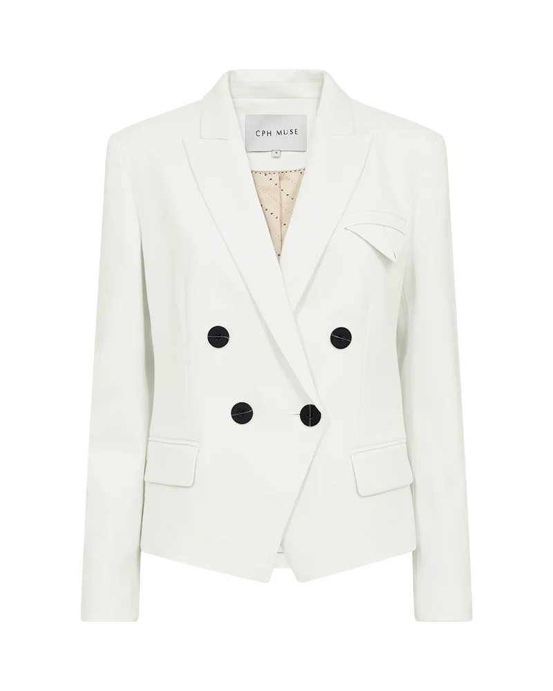TAILOR BLAZER COPENHAGEN MUSE