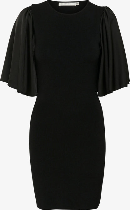 SAMA SHORT DRESS