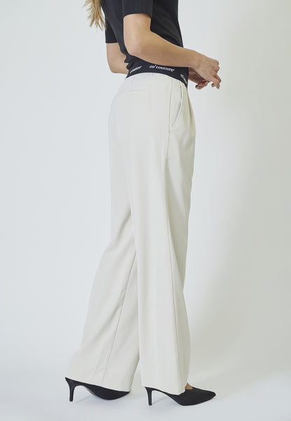 AMINA BONE PANTS
