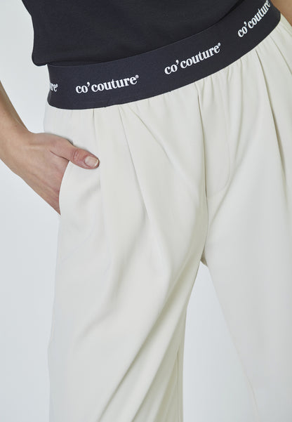 AMINA BONE PANTS
