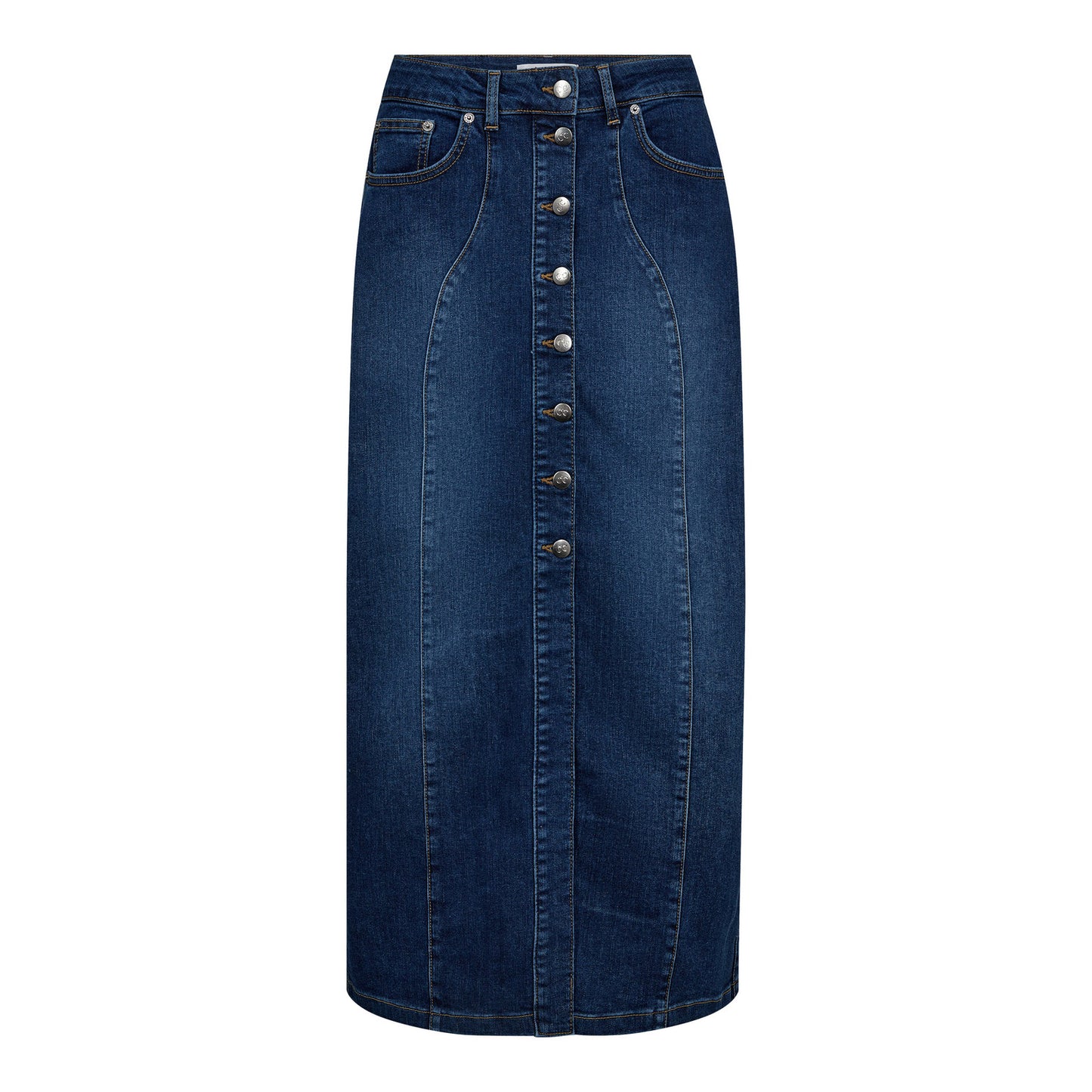 TYLER DENIM SKIRT