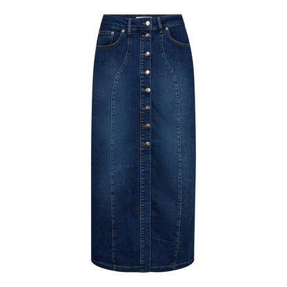 TYLER DENIM SKIRT