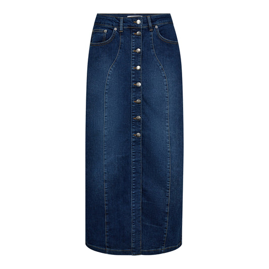 TYLER DENIM SKIRT
