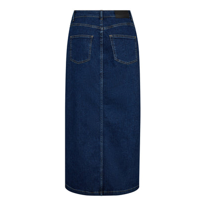 TYLER DENIM SKIRT