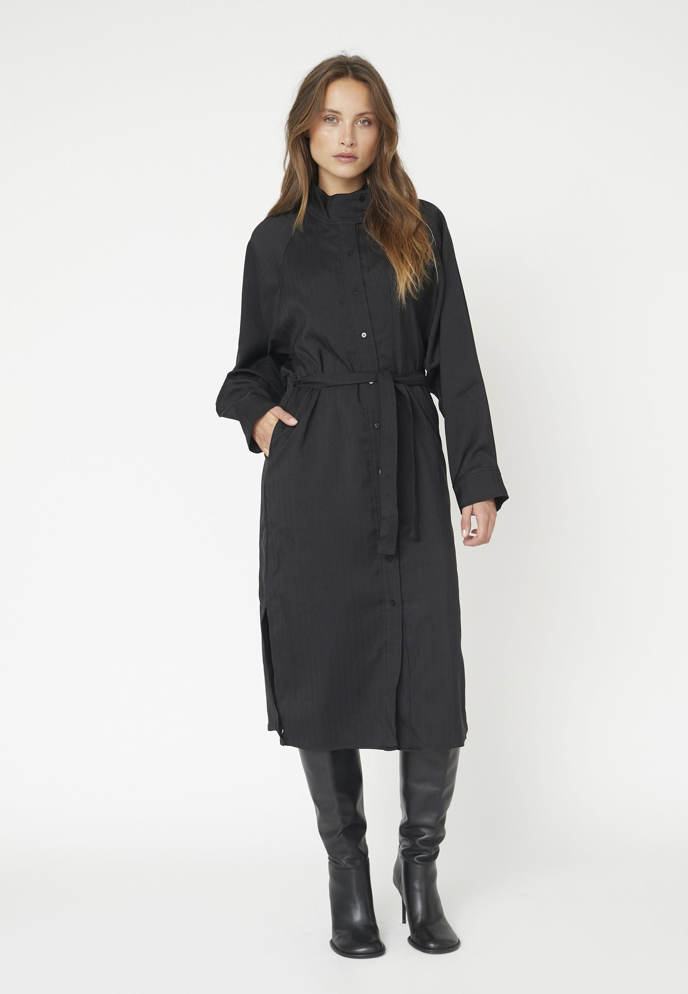 PARIS DRESS