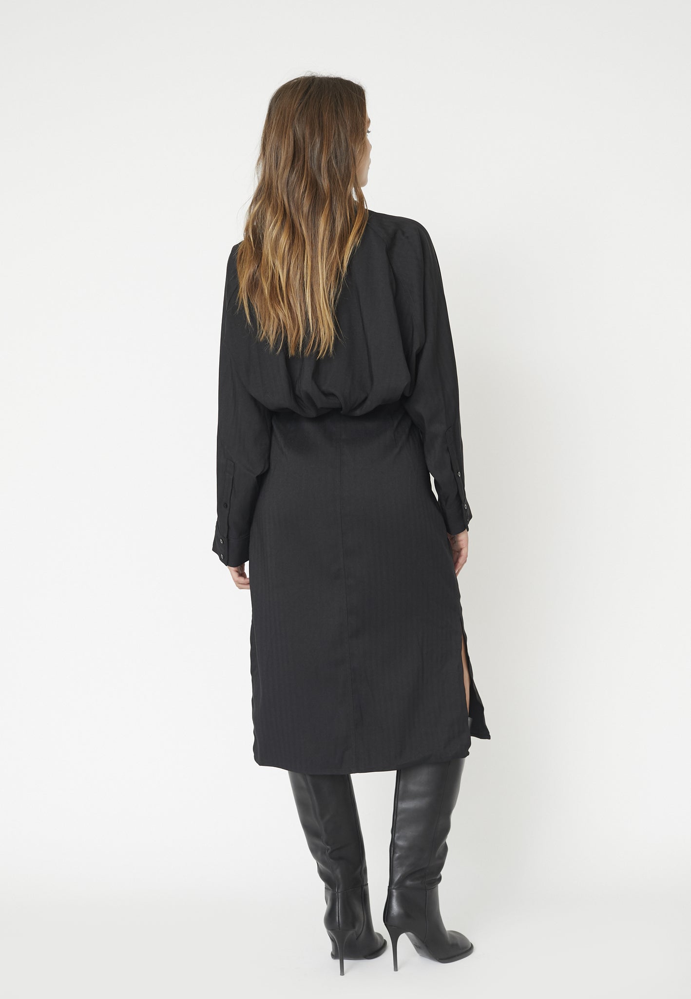 PARIS DRESS