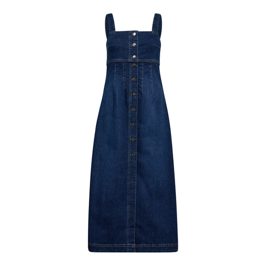 TYLER DENIM DRESS