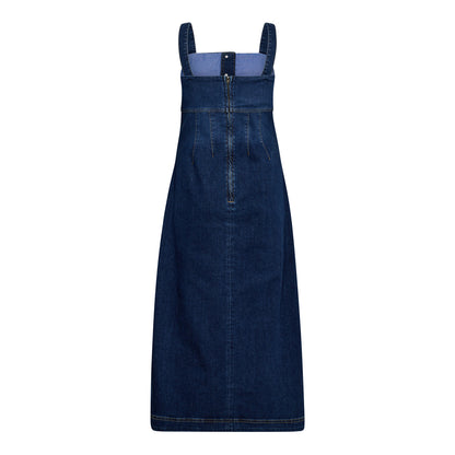 TYLER DENIM DRESS