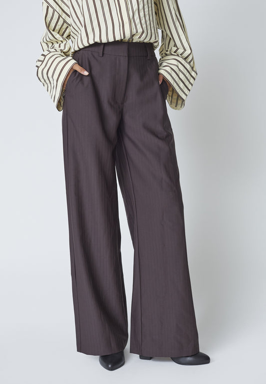 ZELLA WIDE PANTS