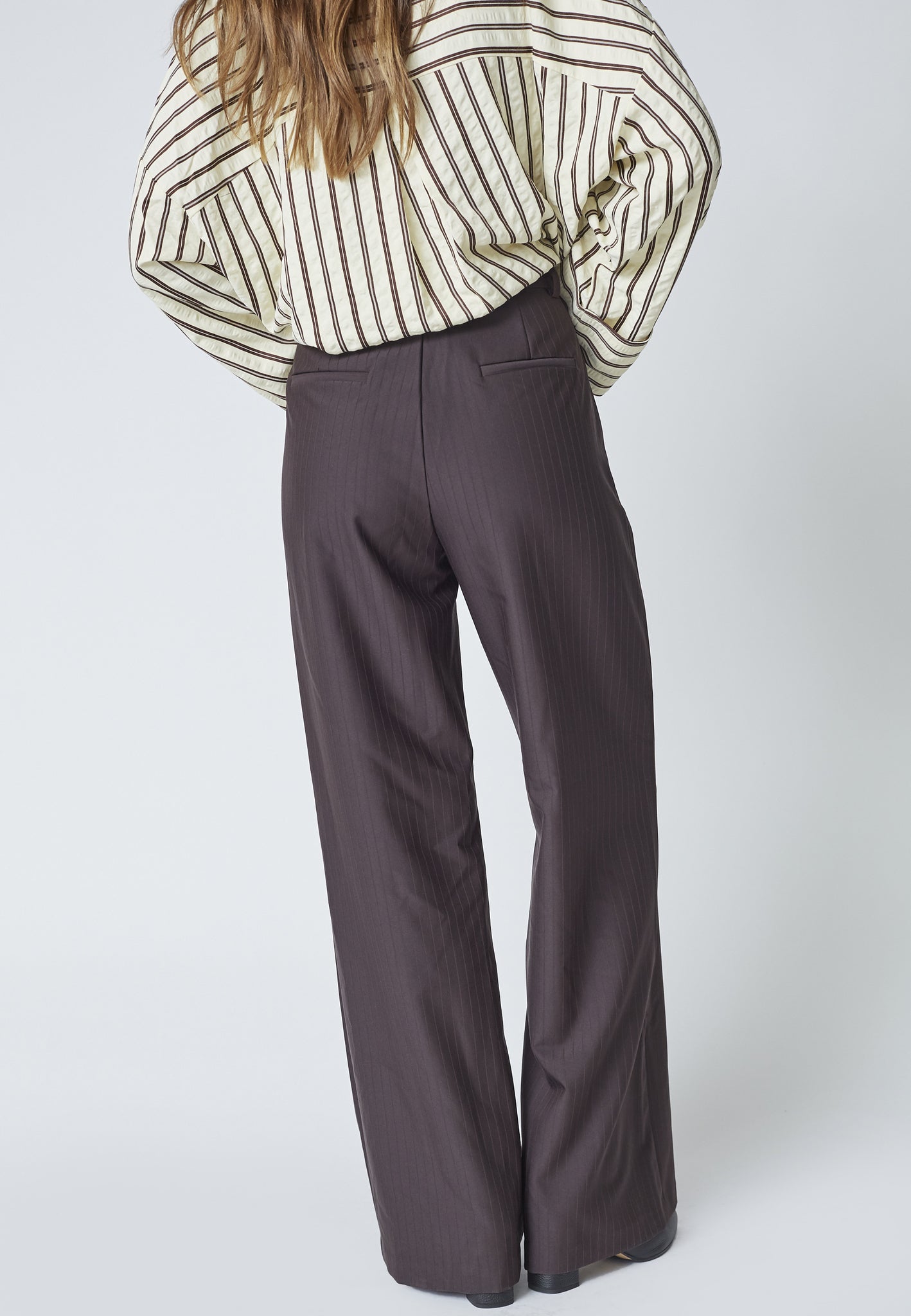 ZELLA WIDE PANTS