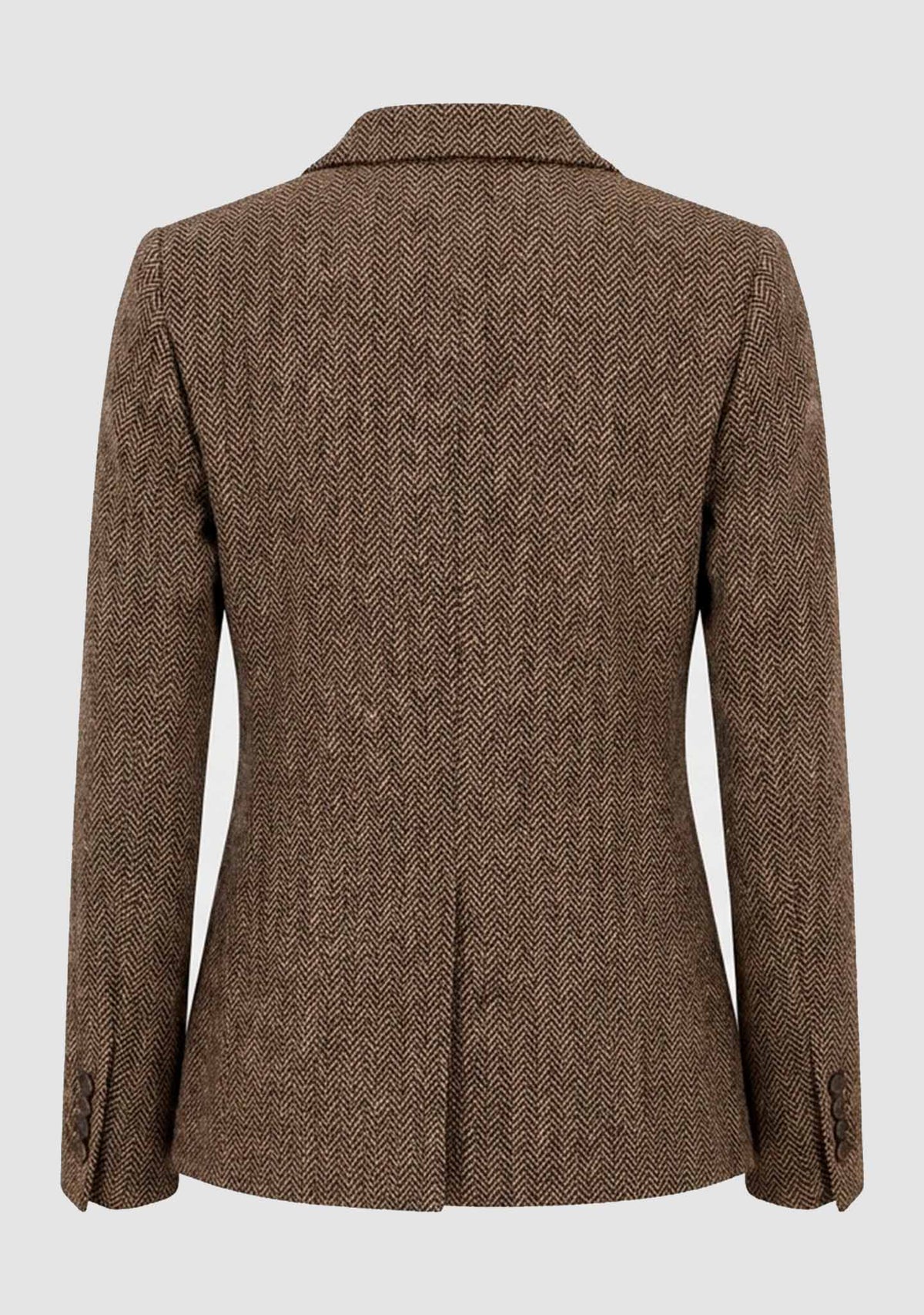 ODA BLAZER ISAY