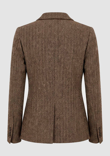 ODA BLAZER ISAY