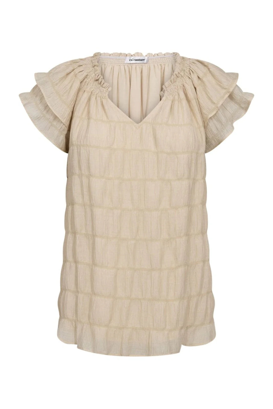 MICHA BLUS CO COUTURE