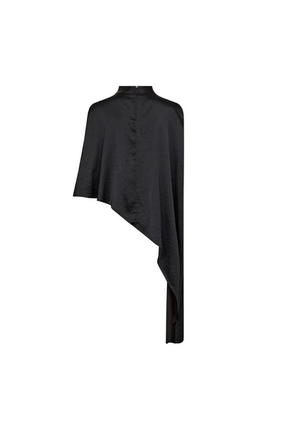 IDUN CAPE BLUS CO COUTURE