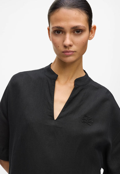 SHIFT KLÄNNING KARL LAGERFELD