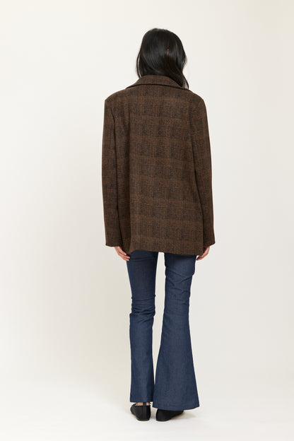 VANJA BLAZER RUT&CIRCLE