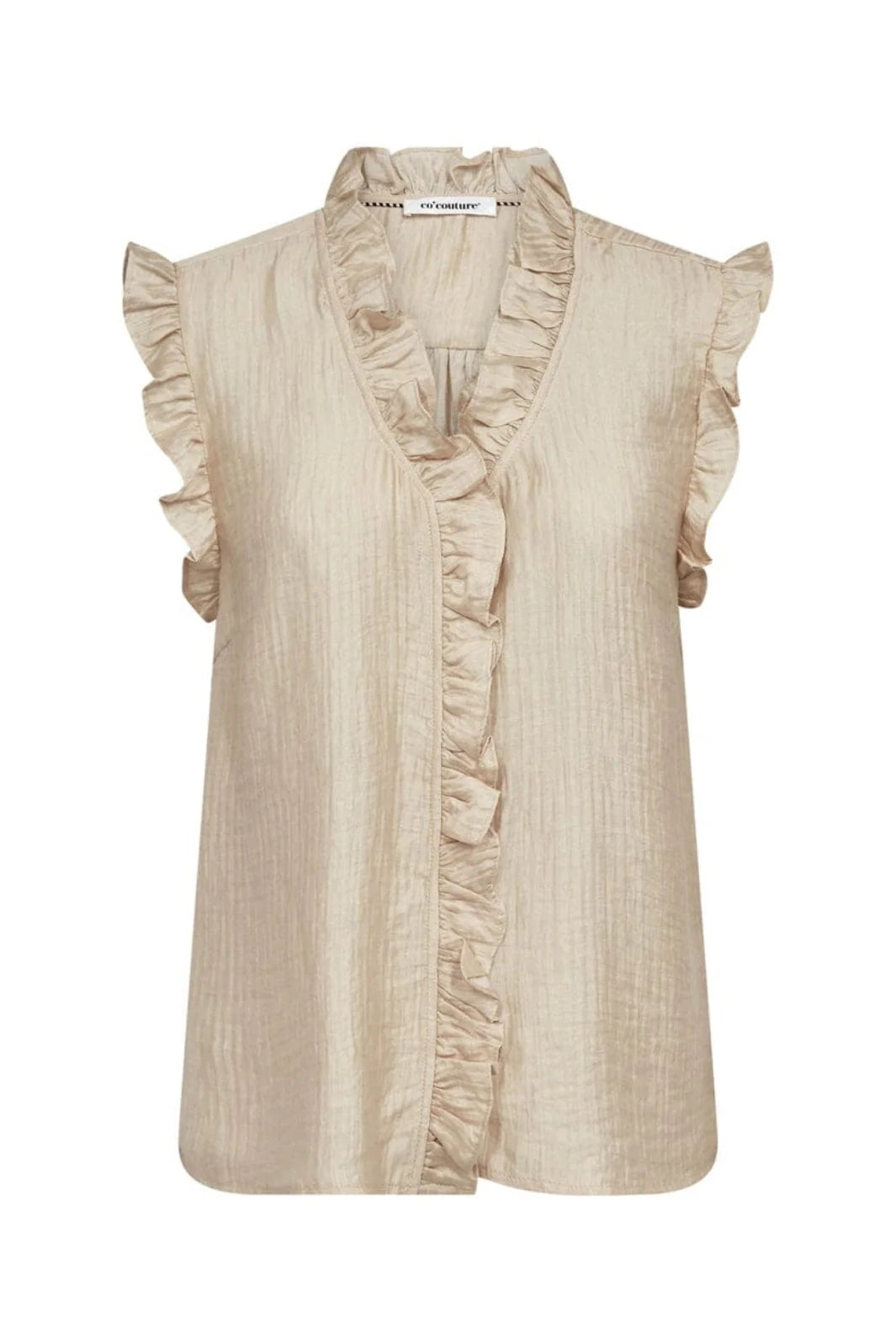 TASSY BLUS CO COUTURE