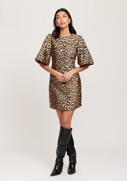 ANNA DRESS RUT&CIRCLE