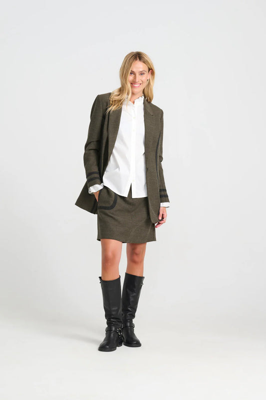 ROSLING BLAZER