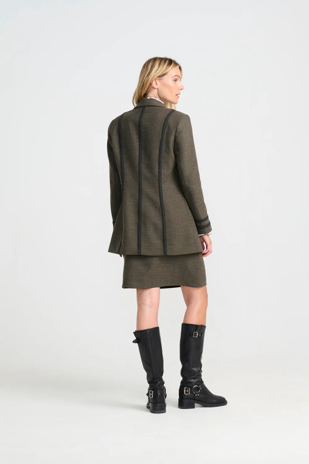 ROSLING BLAZER