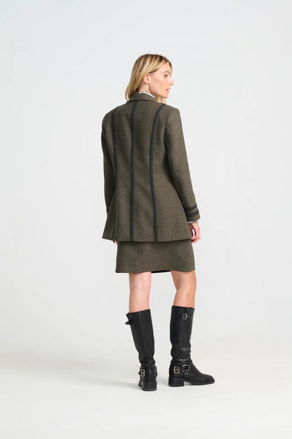 ROSLING BLAZER