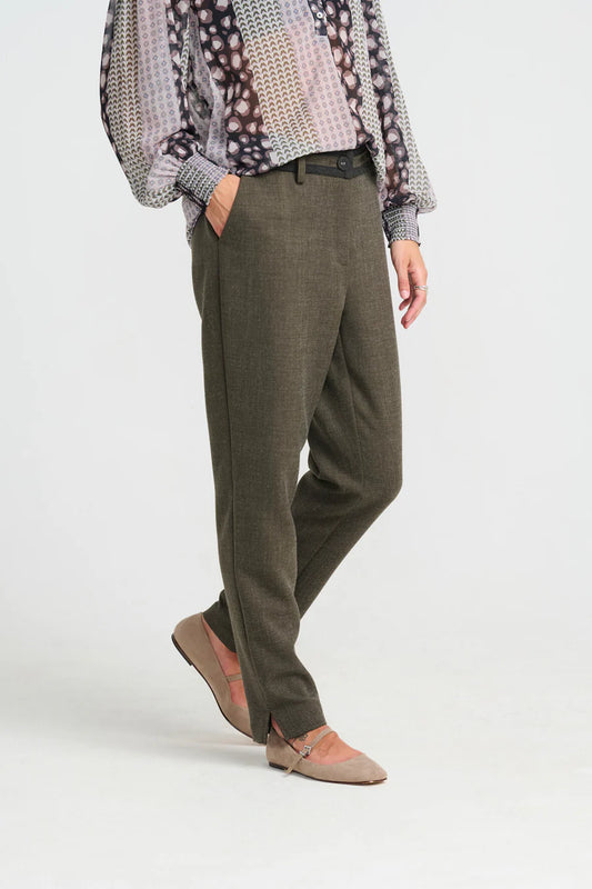 ROSLING PANTS COSTA MANI