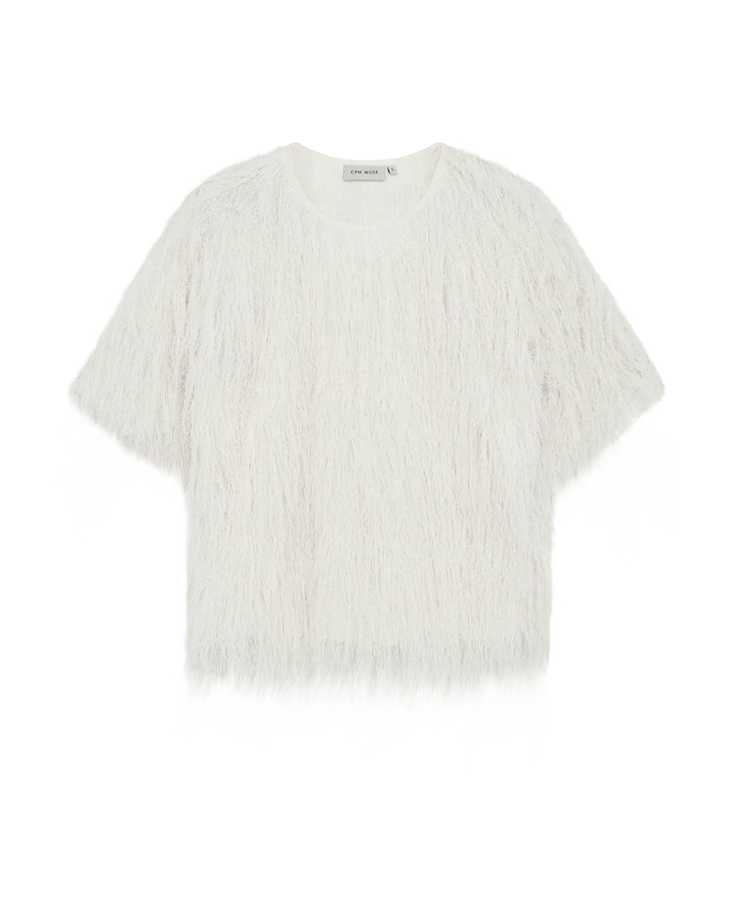 FALLON T-SHIRT COPENHAGEN MUSE