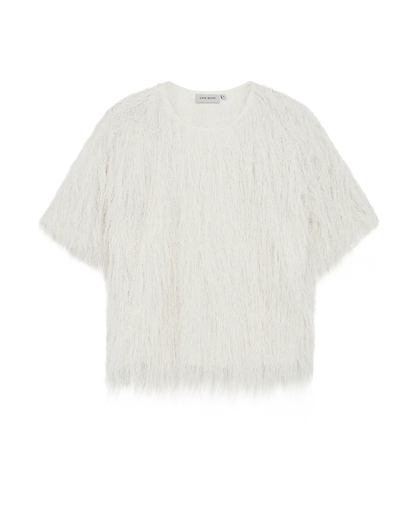 FALLON T-SHIRT COPENHAGEN MUSE